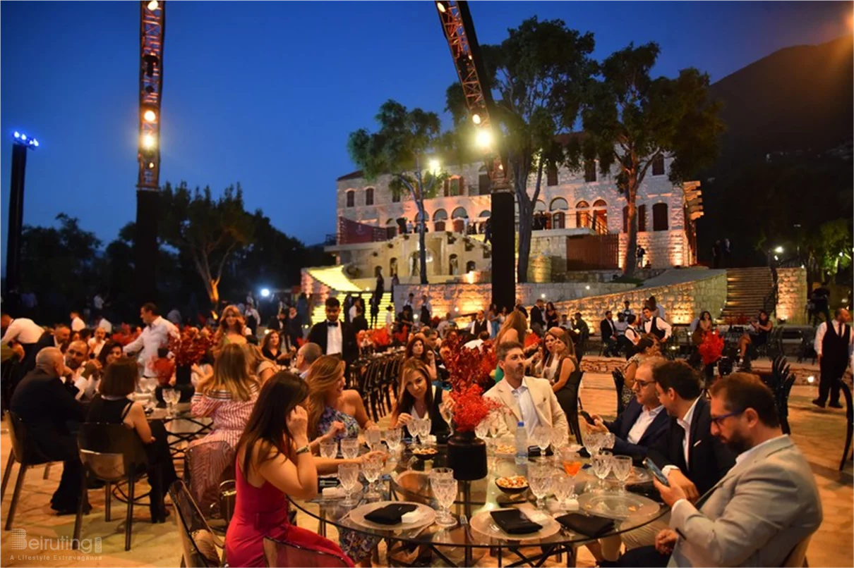 Rise and Move-Walk of Hope Fundraising Dinner